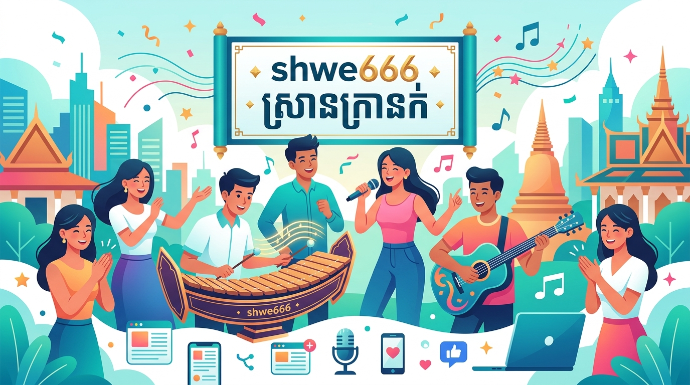 shwe666 new member bonus ရယူနည်း