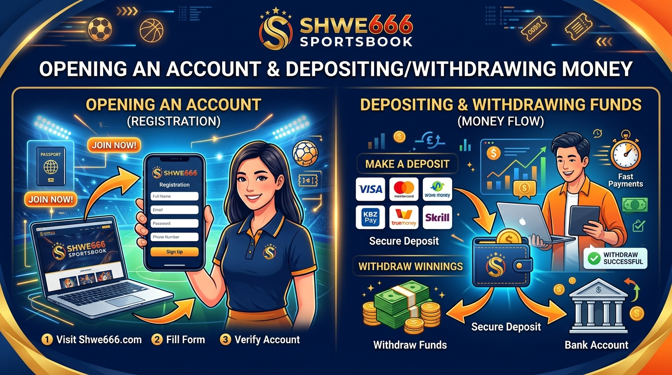 အခြား Shwe666 ကမ်းလှမ်းမှုများ (ကာစီနို၊ ဆ slot များ)